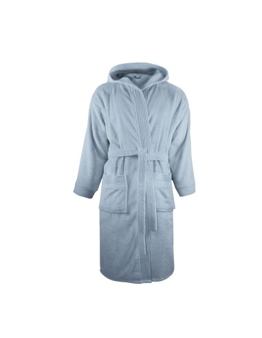 THO-T1-BH-Bathrobe Hooded